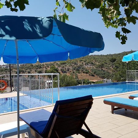 Hotel Patara Sun Club 외부 사진