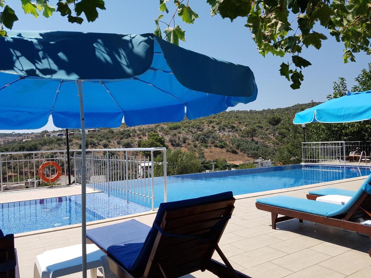 Hotel Patara Sun Club 외부 사진