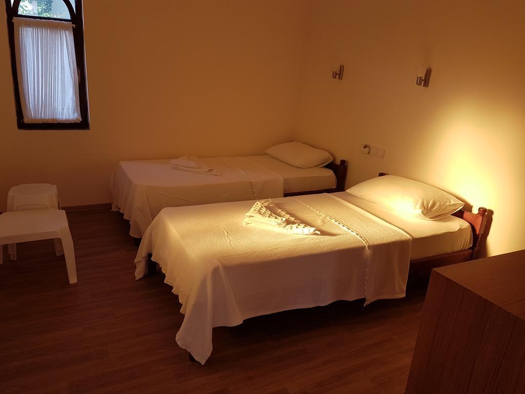 Hotel Patara Sun Club 외부 사진