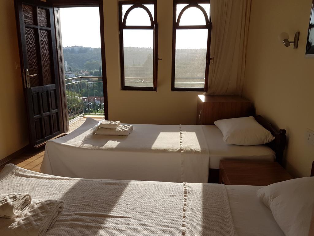 Hotel Patara Sun Club 외부 사진
