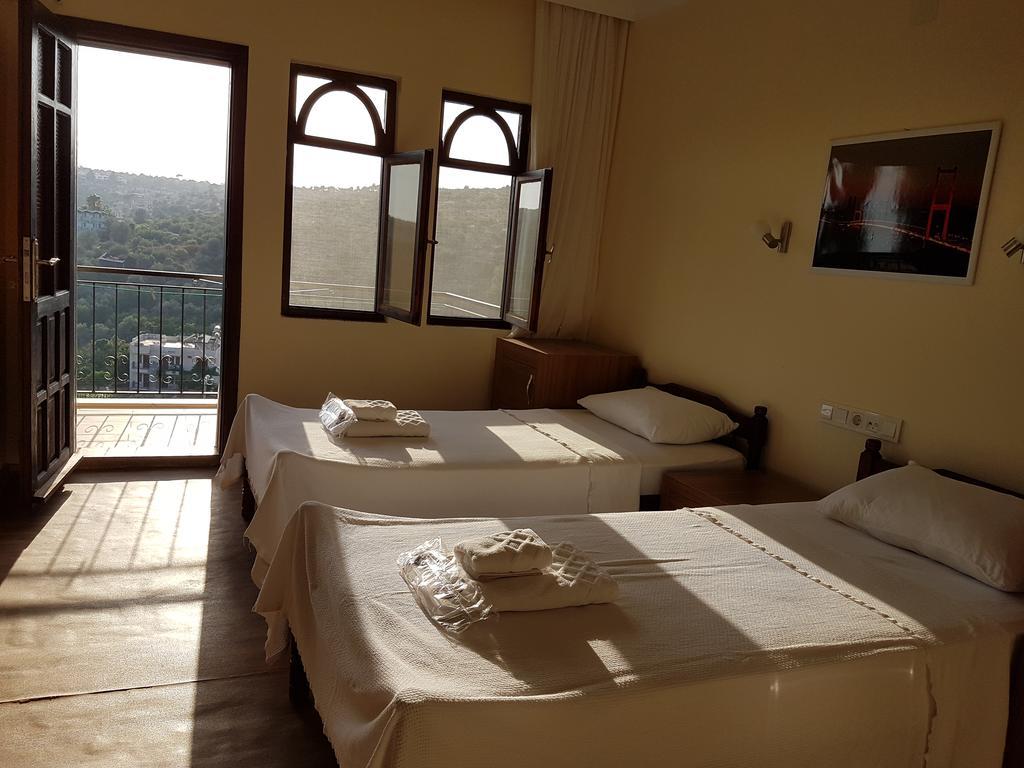 Hotel Patara Sun Club 외부 사진