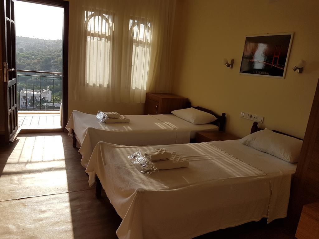 Hotel Patara Sun Club 외부 사진