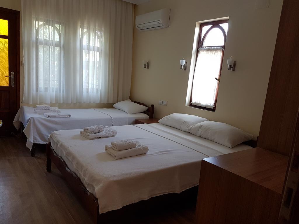 Hotel Patara Sun Club 외부 사진