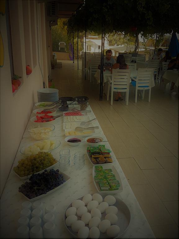 Hotel Patara Sun Club 외부 사진