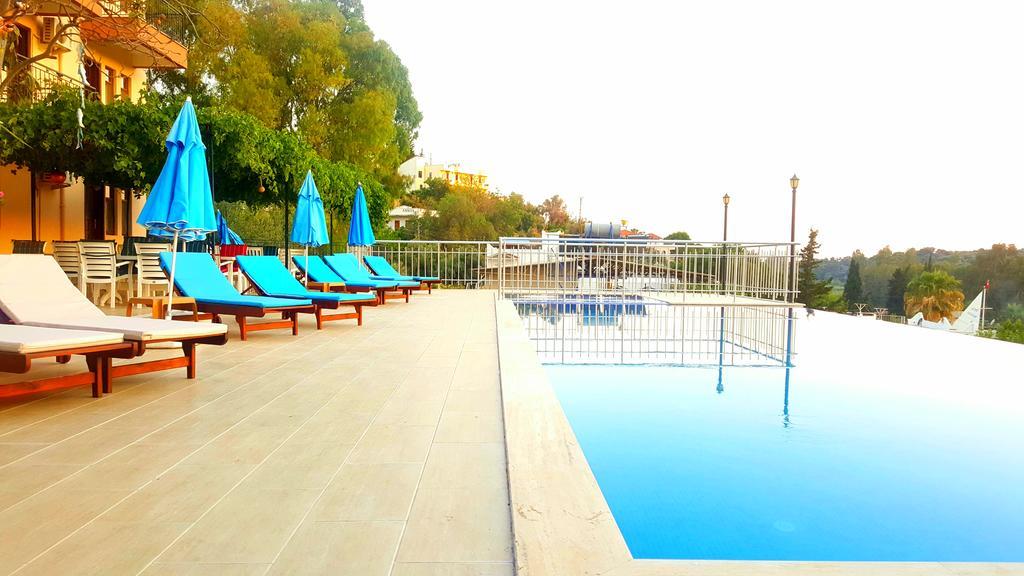 Hotel Patara Sun Club 외부 사진