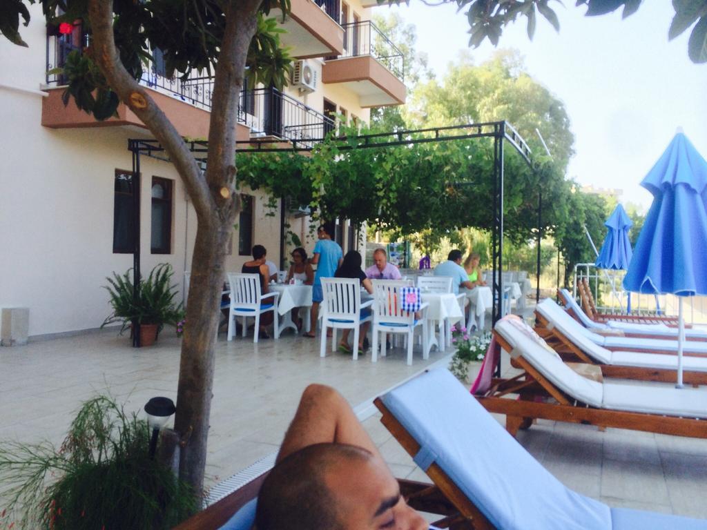 Hotel Patara Sun Club 외부 사진