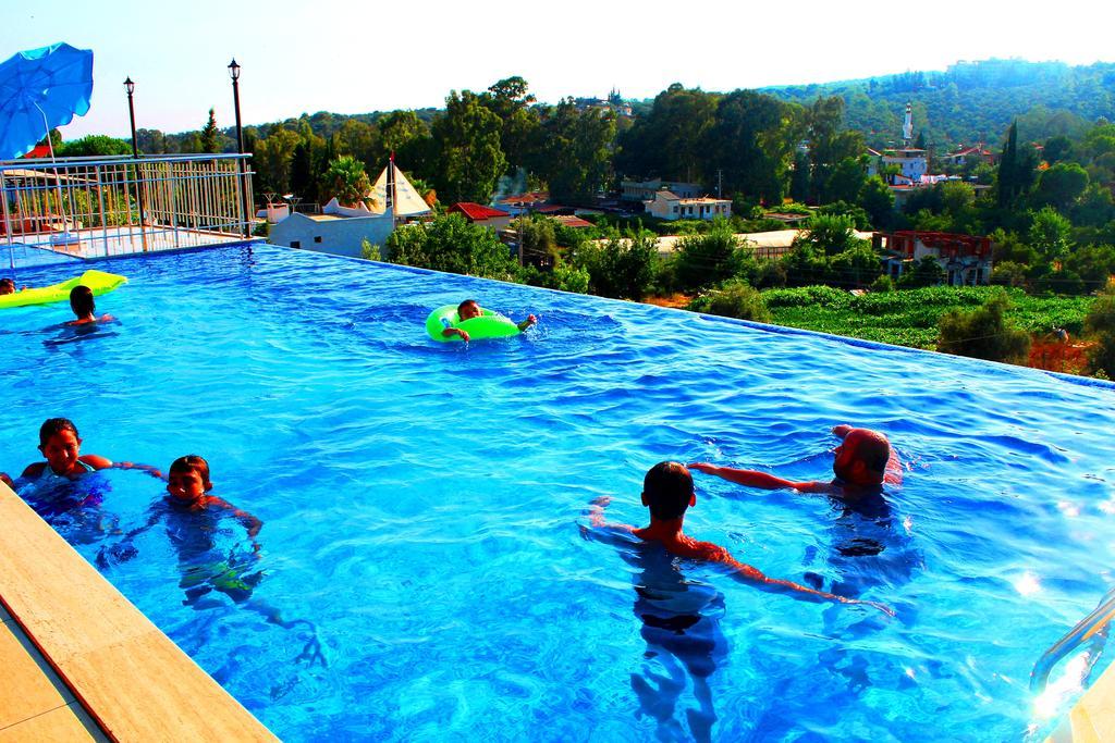 Hotel Patara Sun Club 외부 사진
