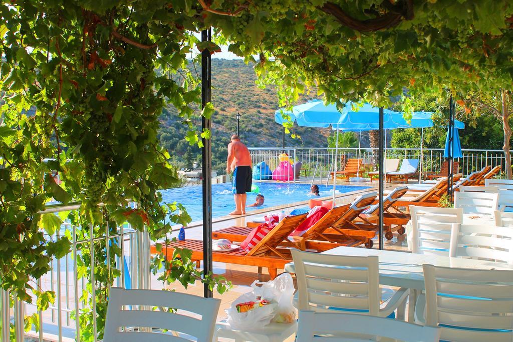 Hotel Patara Sun Club 외부 사진