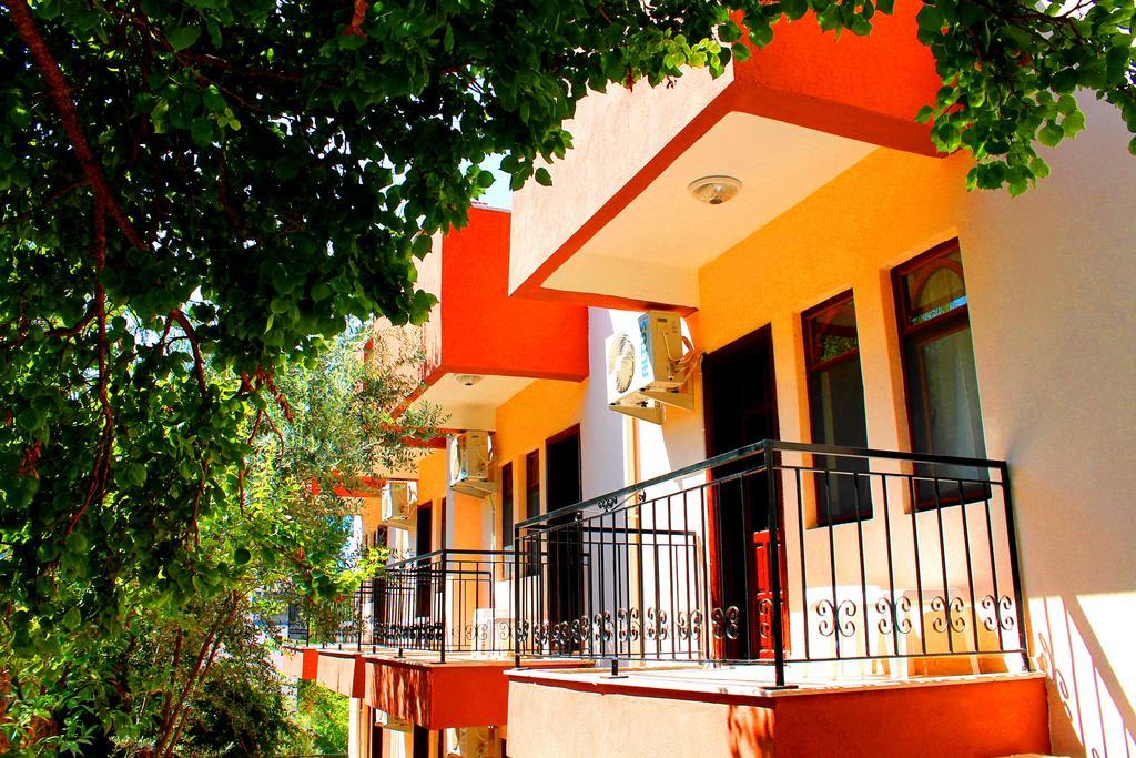 Hotel Patara Sun Club 외부 사진