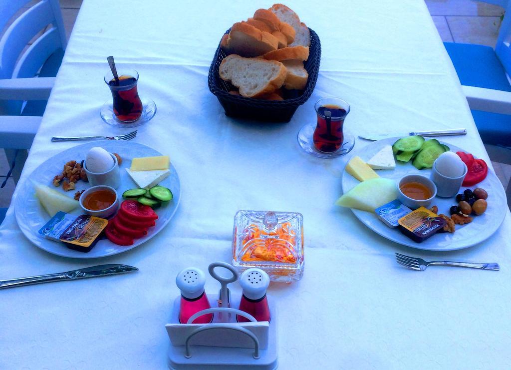 Hotel Patara Sun Club 외부 사진