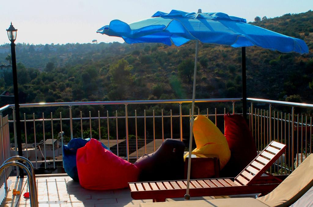 Hotel Patara Sun Club 외부 사진
