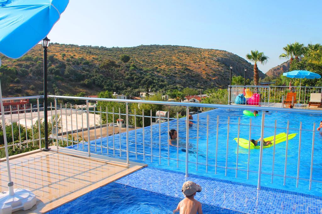 Hotel Patara Sun Club 외부 사진