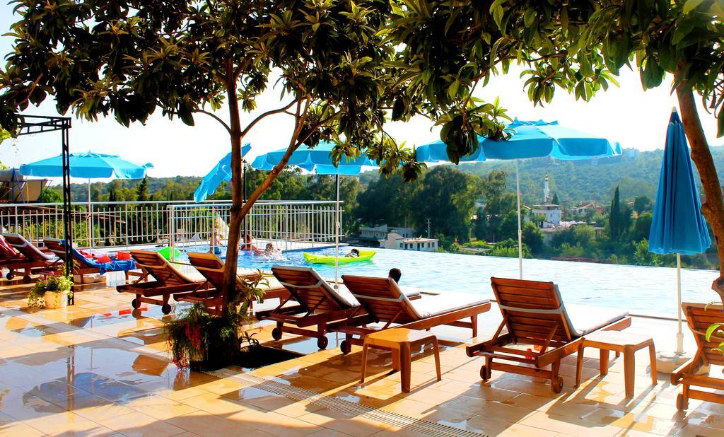 Hotel Patara Sun Club 외부 사진