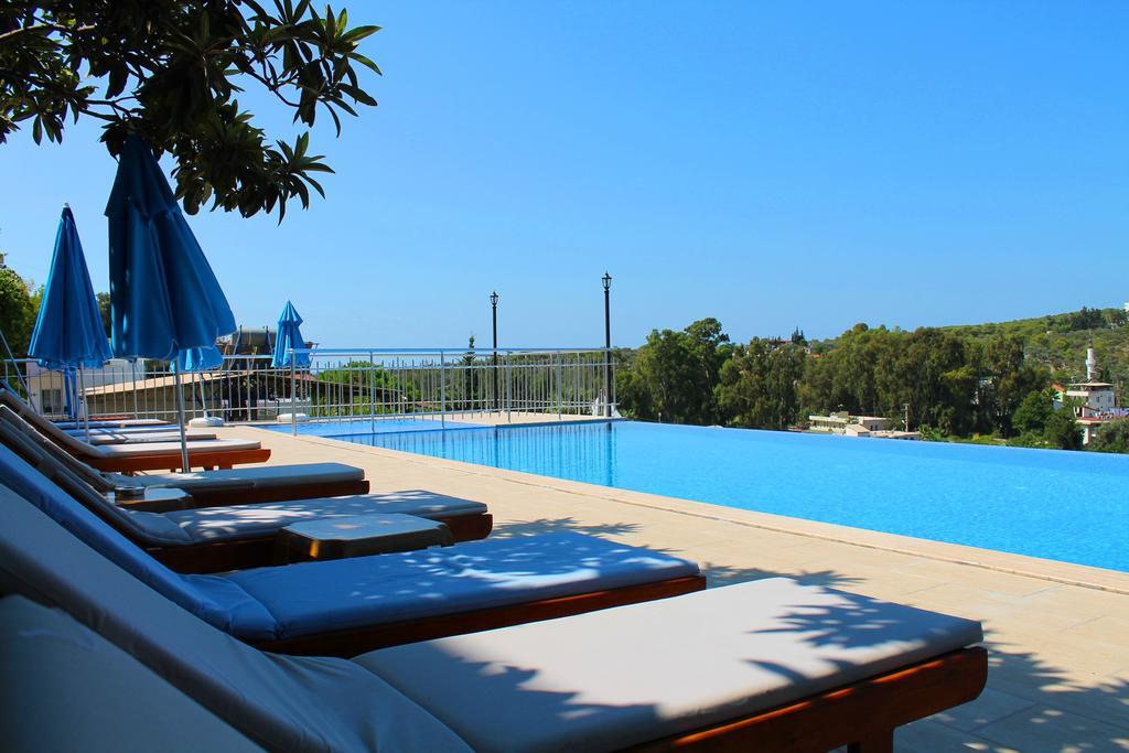 Hotel Patara Sun Club 외부 사진