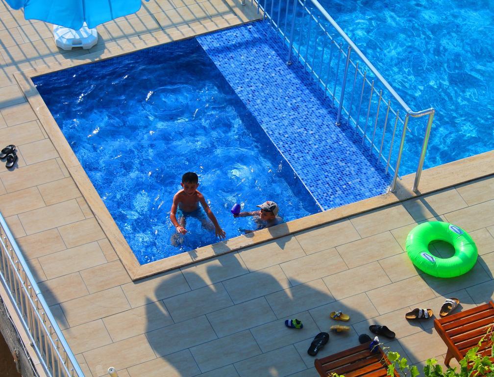 Hotel Patara Sun Club 외부 사진