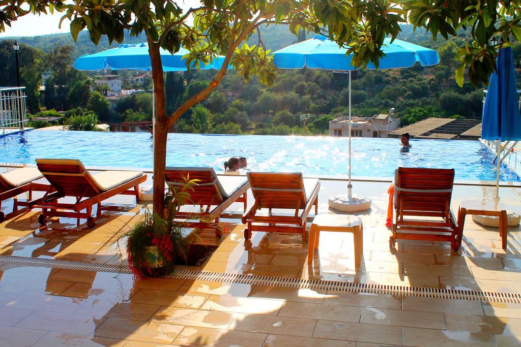 Hotel Patara Sun Club 외부 사진