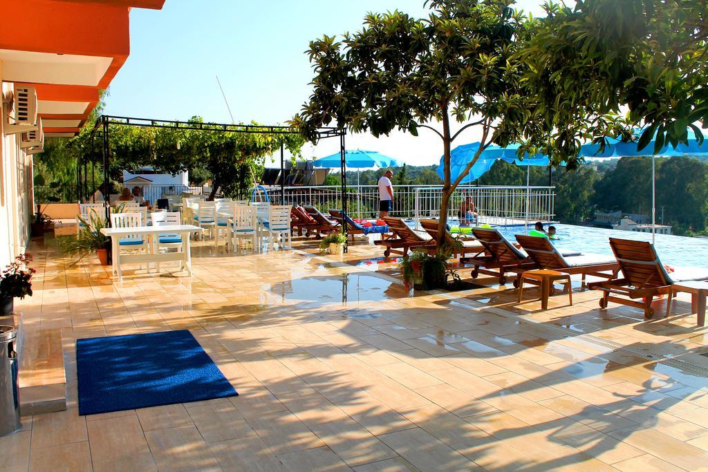 Hotel Patara Sun Club 외부 사진