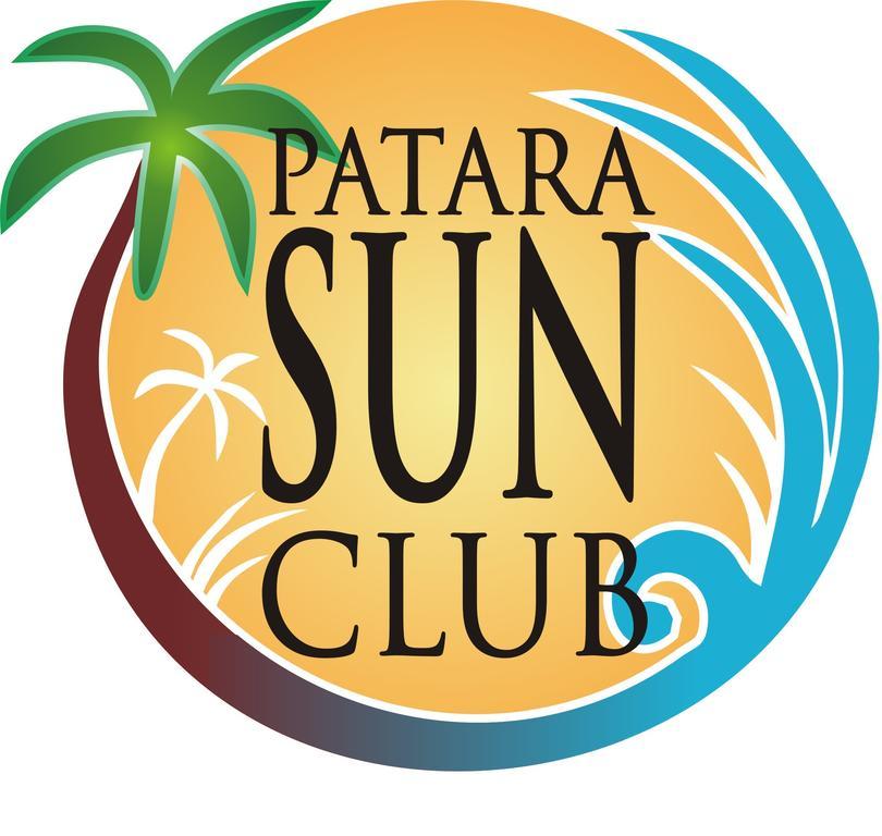 Hotel Patara Sun Club 외부 사진