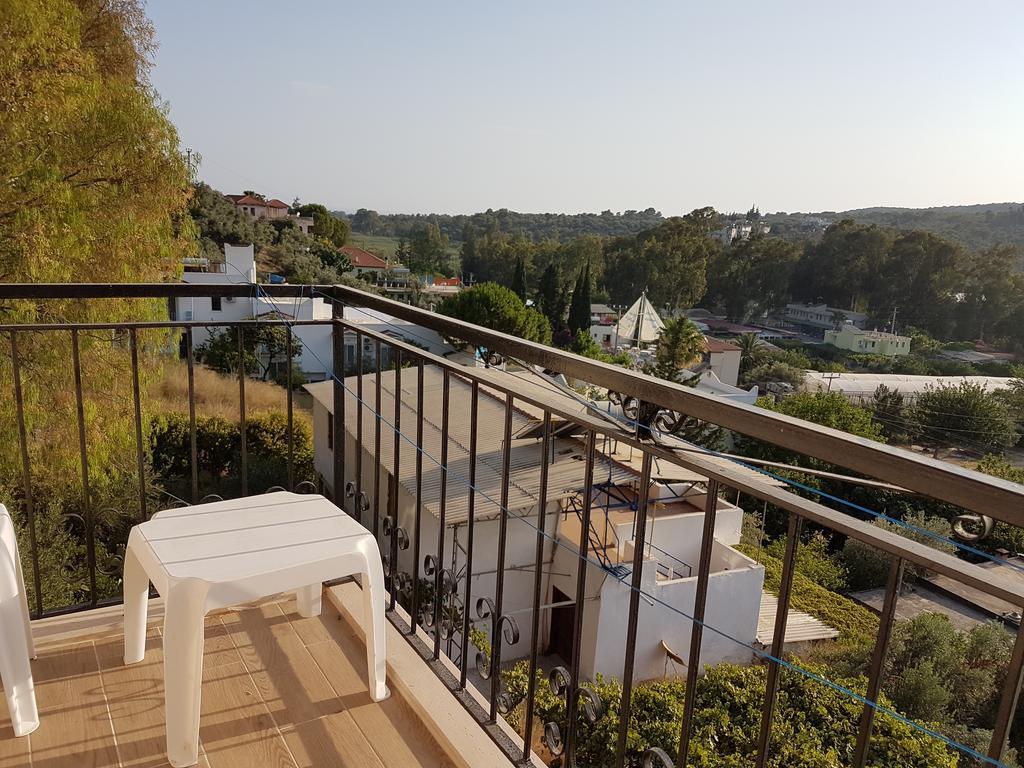 Hotel Patara Sun Club 외부 사진