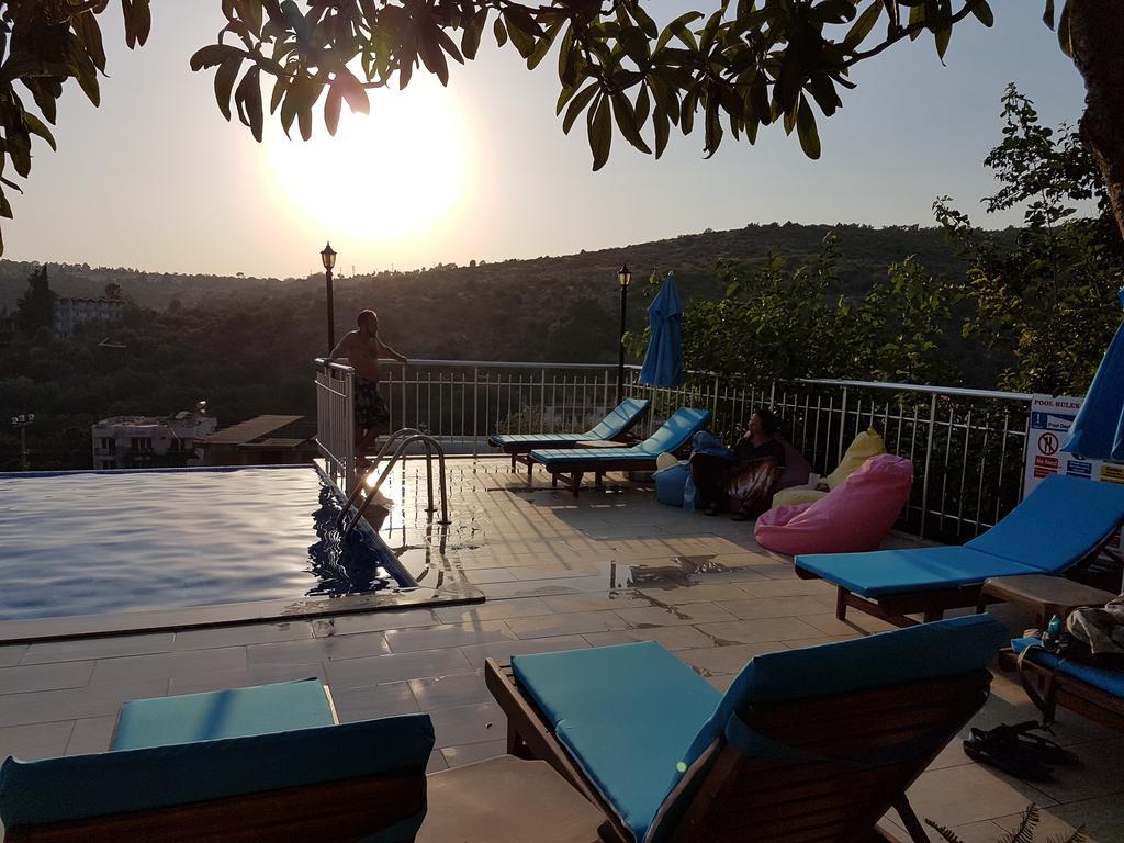 Hotel Patara Sun Club 외부 사진