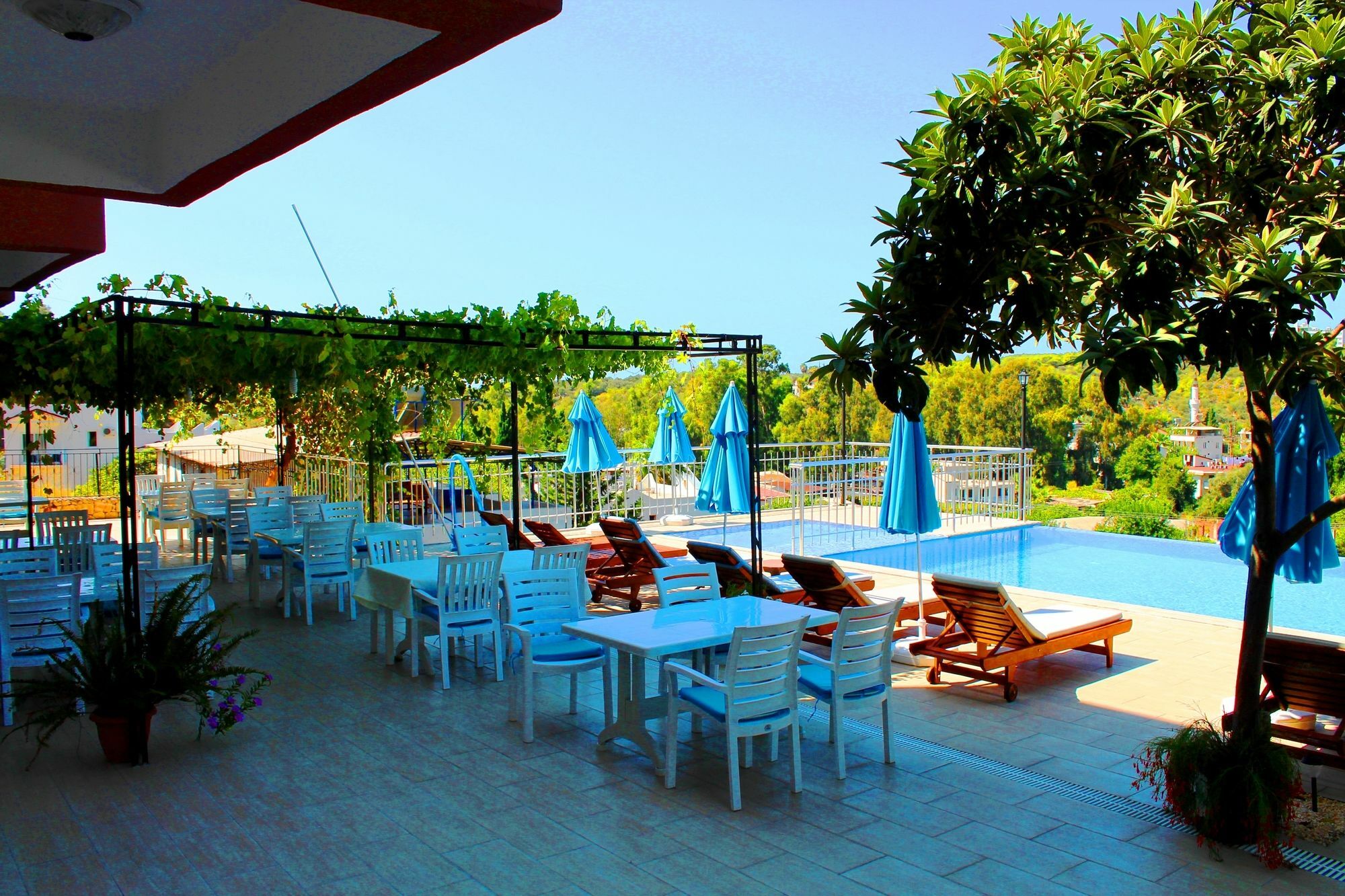 Hotel Patara Sun Club 외부 사진
