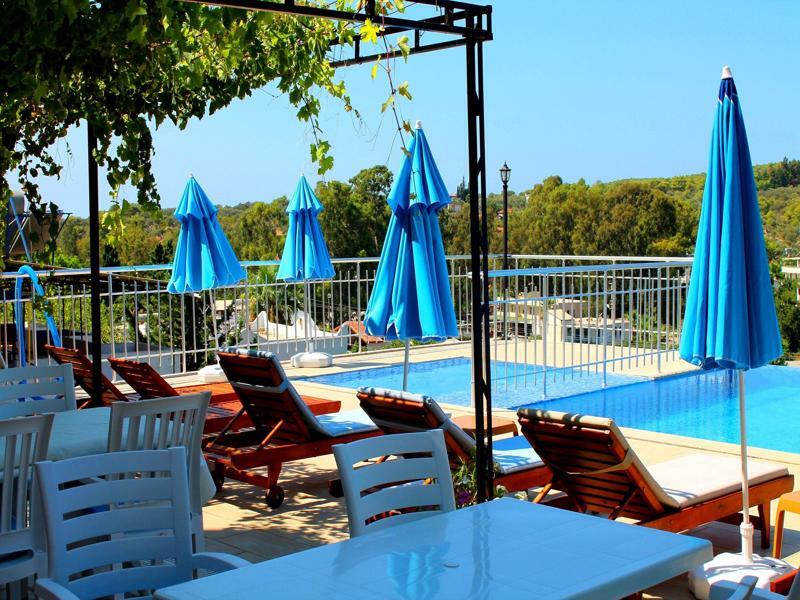 Hotel Patara Sun Club 외부 사진