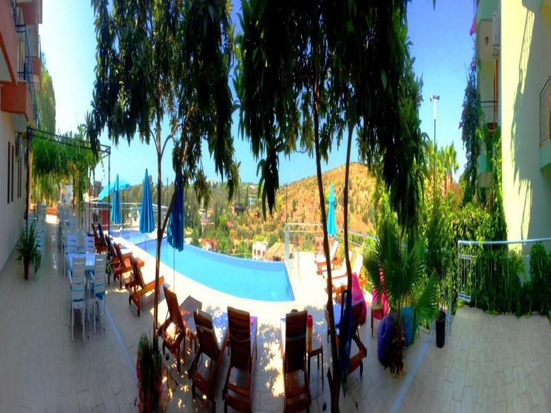 Hotel Patara Sun Club 외부 사진
