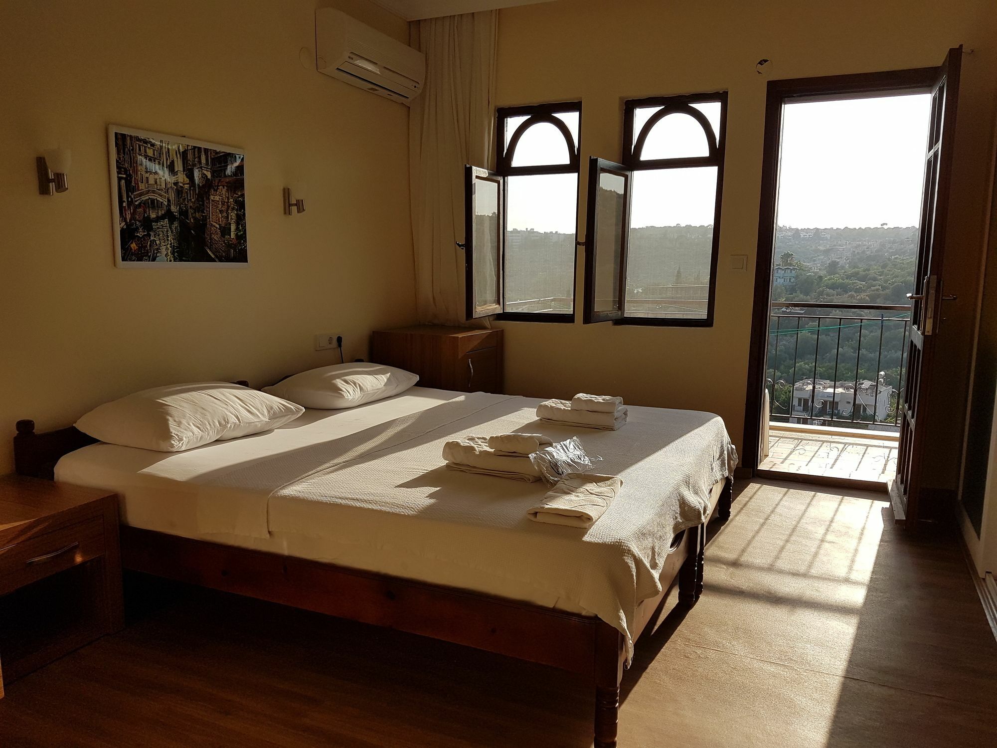 Hotel Patara Sun Club 외부 사진