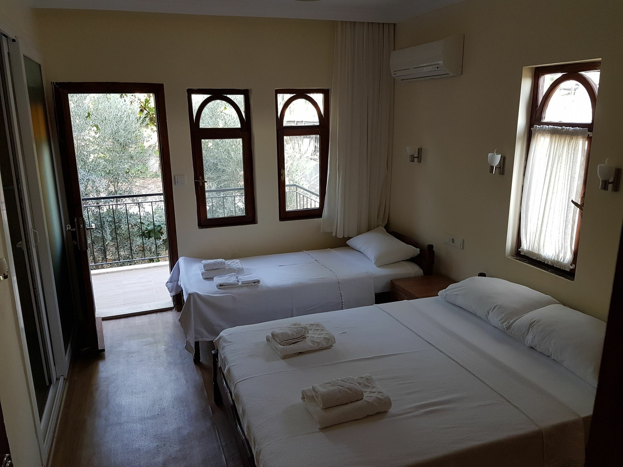 Hotel Patara Sun Club 외부 사진