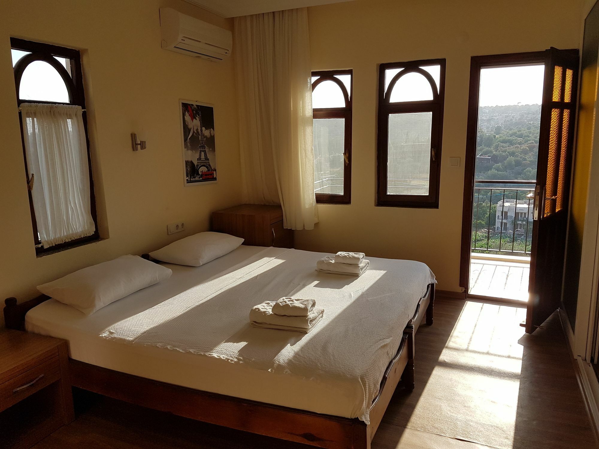 Hotel Patara Sun Club 외부 사진