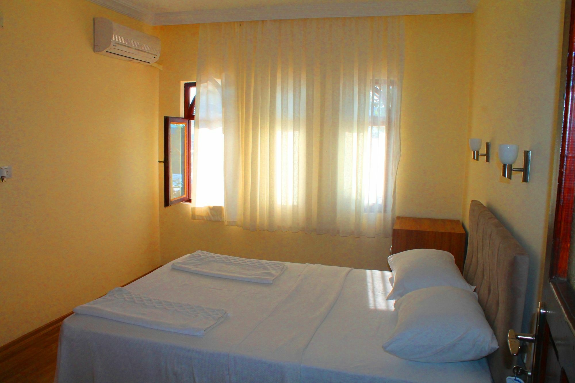 Hotel Patara Sun Club 외부 사진