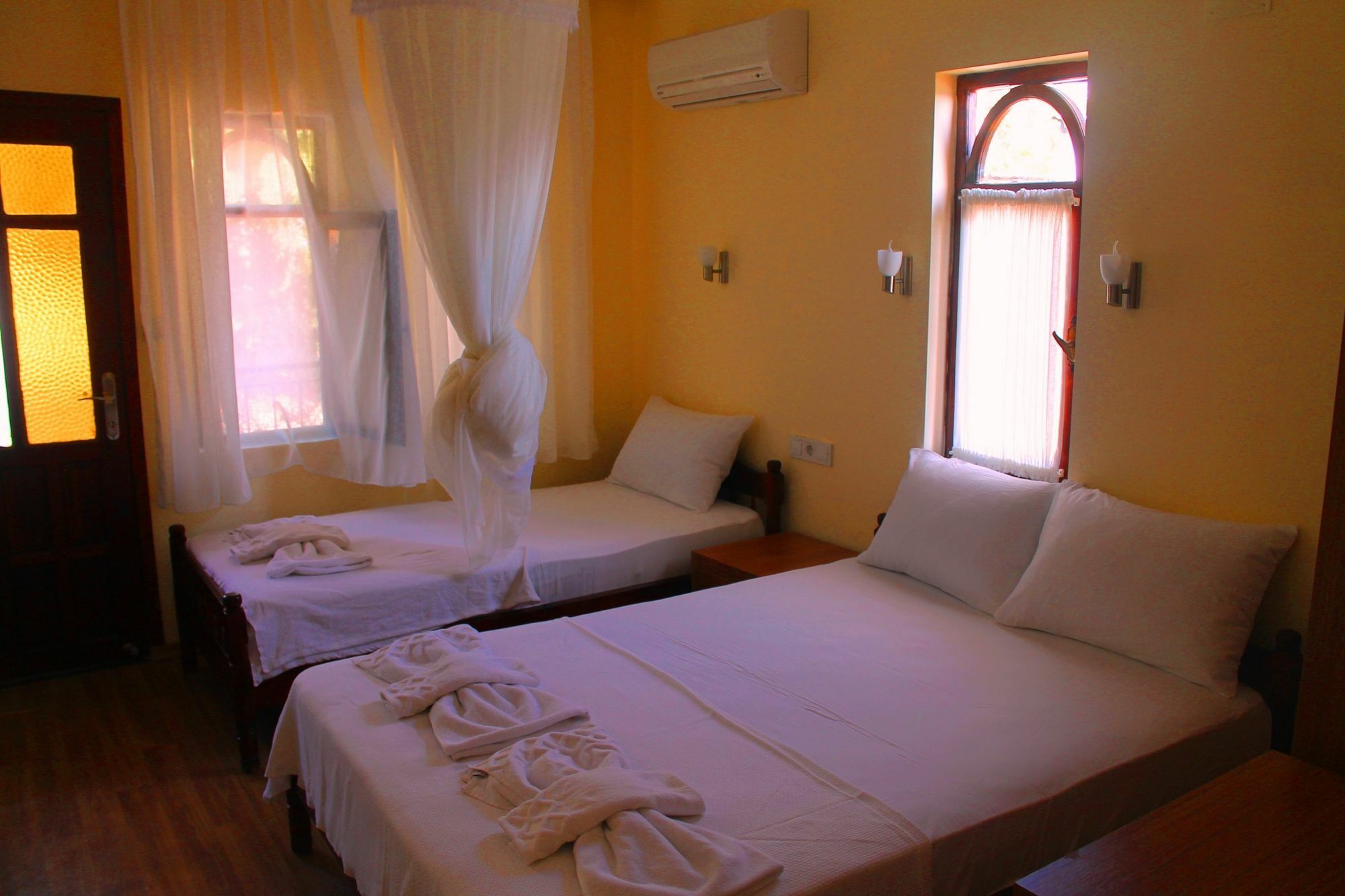 Hotel Patara Sun Club 외부 사진