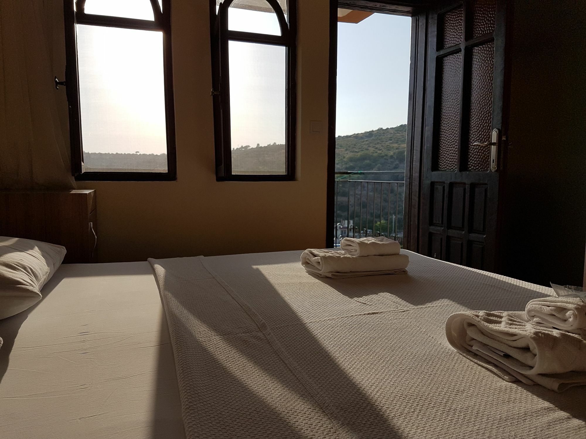 Hotel Patara Sun Club 외부 사진