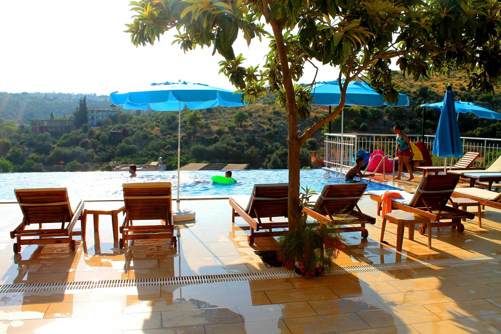 Hotel Patara Sun Club 외부 사진