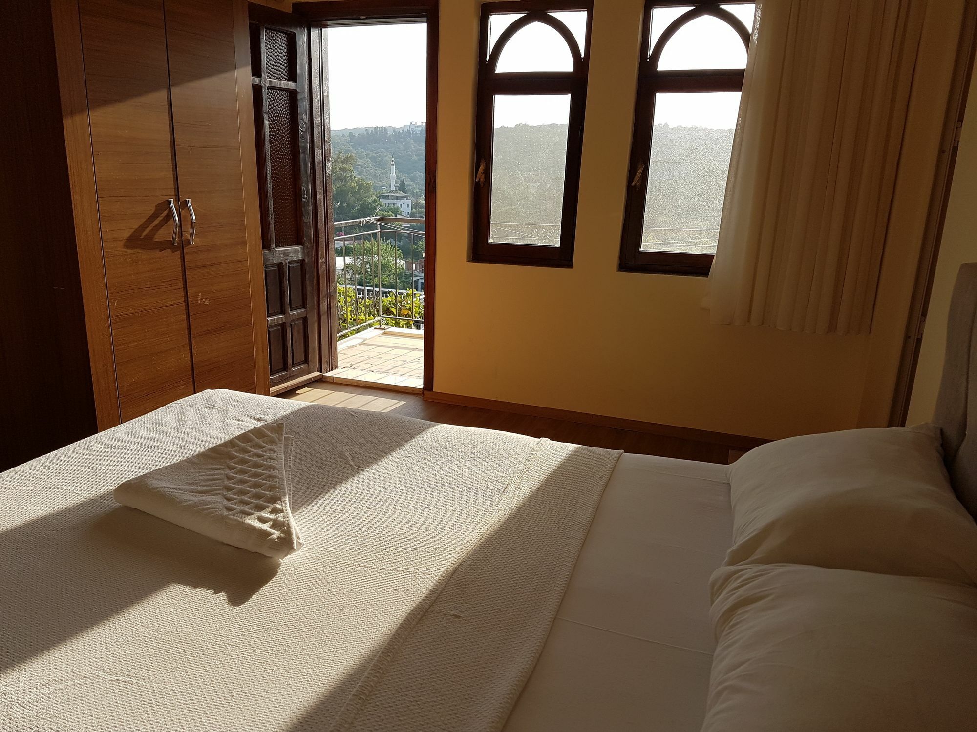 Hotel Patara Sun Club 외부 사진