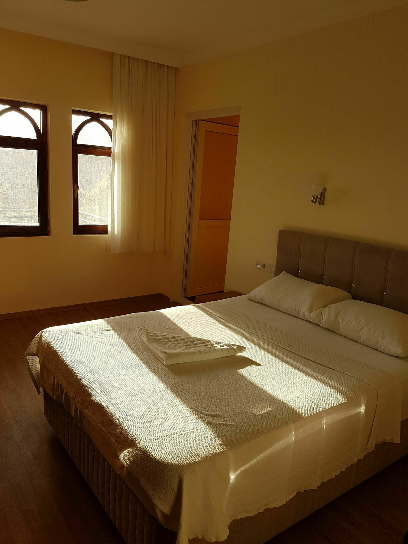 Hotel Patara Sun Club 외부 사진