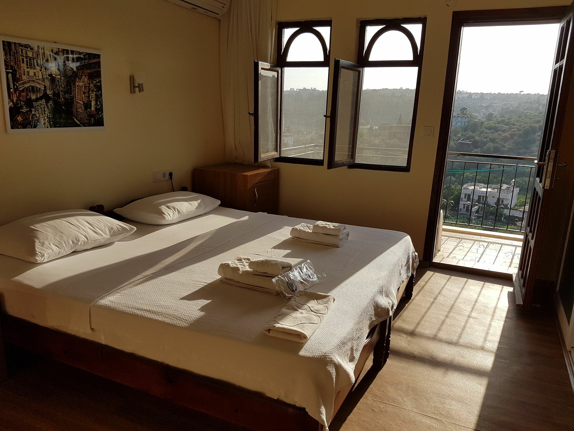 Hotel Patara Sun Club 외부 사진