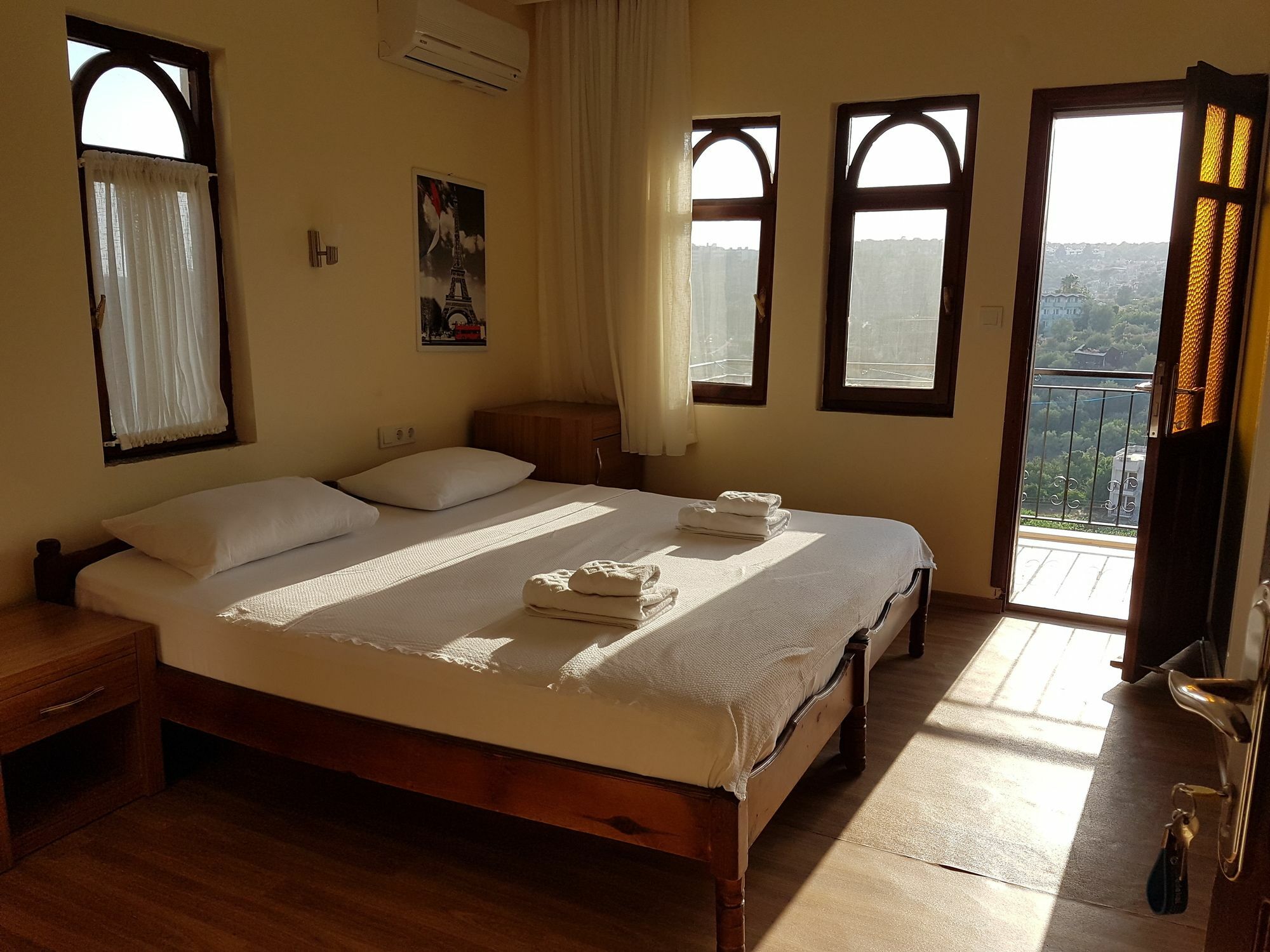 Hotel Patara Sun Club 외부 사진