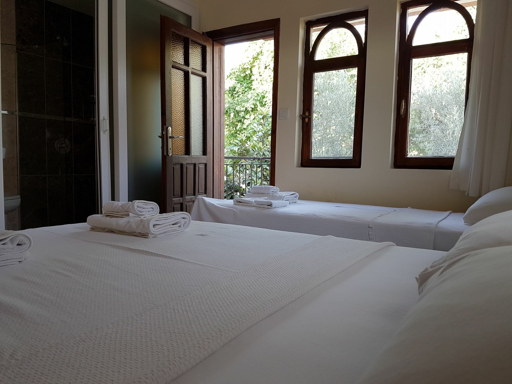 Hotel Patara Sun Club 외부 사진